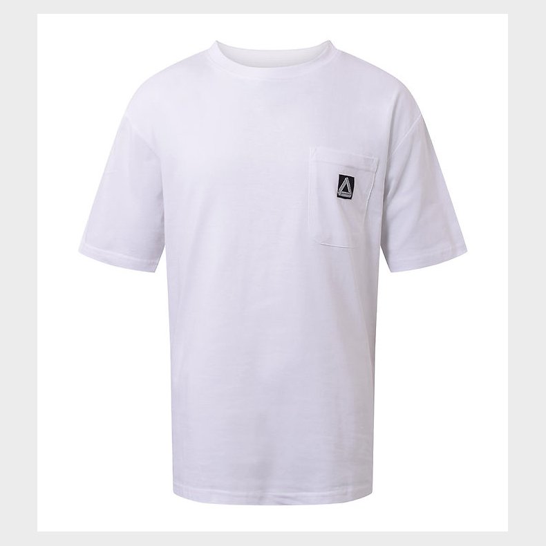 Hound T-shirt - White