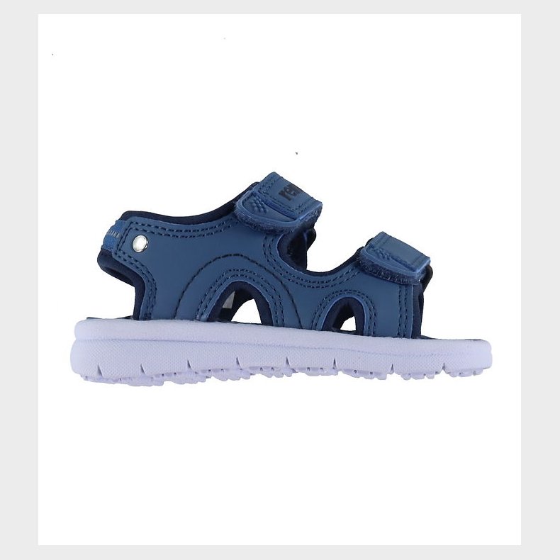 Reima Sandaler - Bungee - Blue Ocean