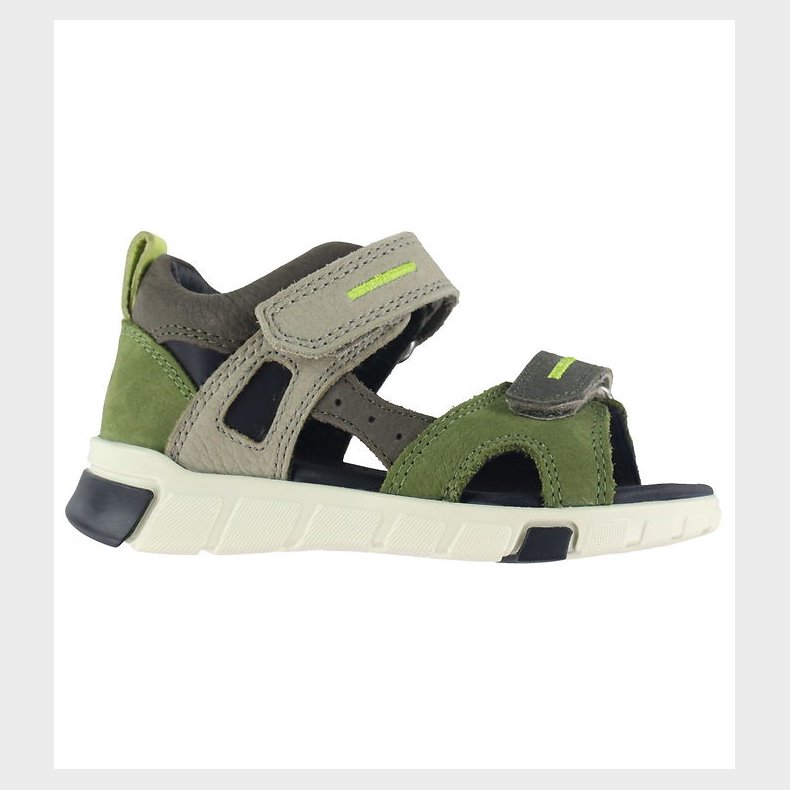 Ecco Sandaler - Mini Stride - Multicolor/Saga
