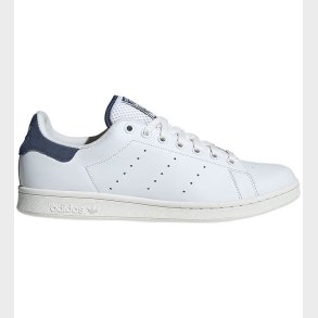 adidas Originals Sko - Stan Smith - Hvid/Bl