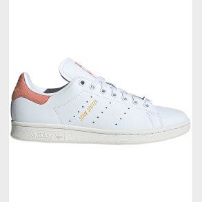 adidas Originals Sko - Stan Smith W - Hvid/Rosa
