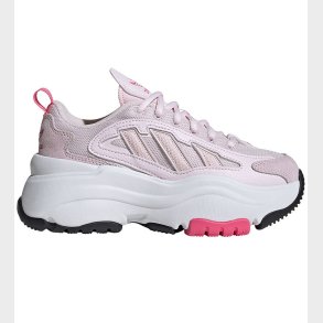 adidas Originals Sko - Ozgaia J - Rosa