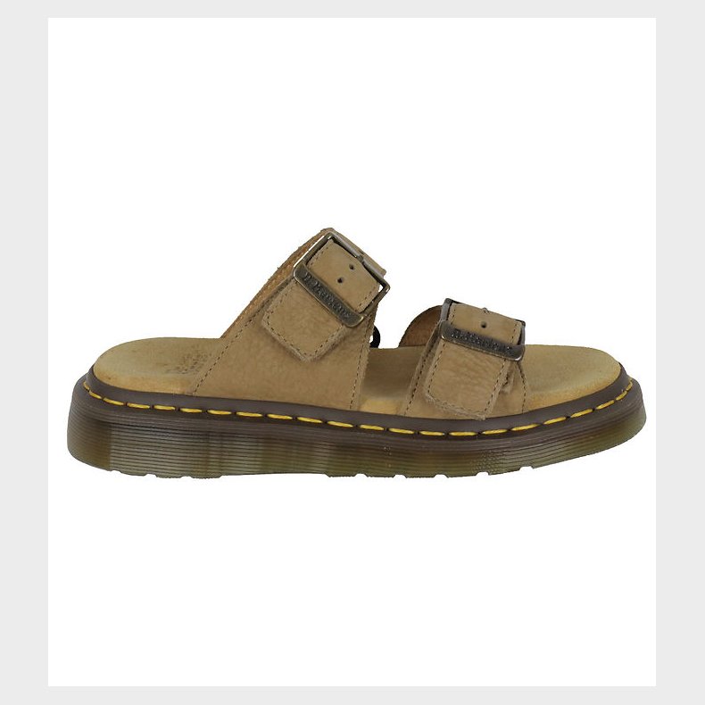 Dr. Martens Sandaler - Josef - Savannah Tan