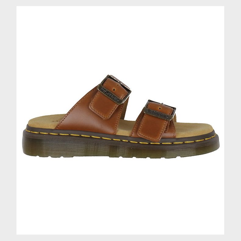 Dr. Martens Sandaler - Josef - Oak