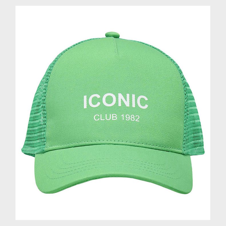 Kids Only Kasket - KogSille - Mesh - Spring Bouquet