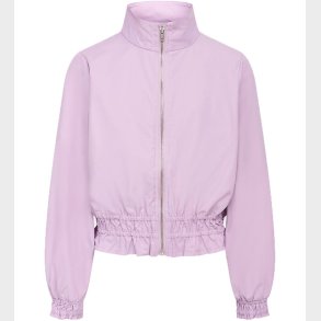 Grunt Sommerjakke - Valetta - Purple Rose