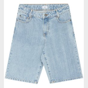 Grunt Shorts - Hamon Disco - Light Blue