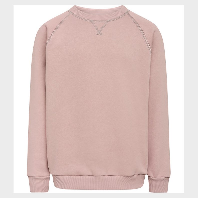 Grunt Sweatshirt - Chatelet - Fawn