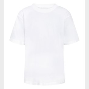 Grunt T-shirt - Aias - White