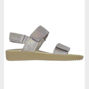 Nature Sandaler - Karen - Metallic Suede