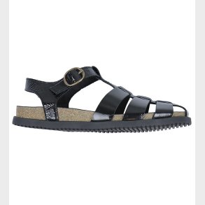Nature Sandaler - Malene - Black