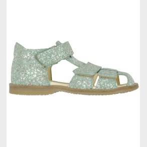 Bundgaard Sandaler - Samir - Mint Shell