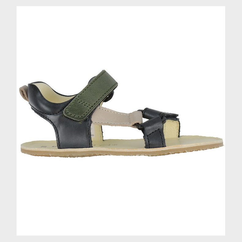 Bundgaard Sandaler - Skye ll - Black