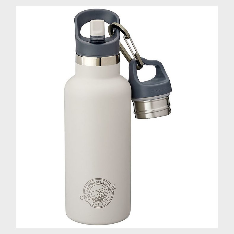 Carl Oscar Termoflaske - Tempflask - 0,5L - Gr