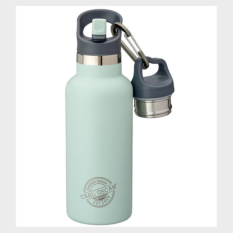 Carl Oscar Termoflaske - TEMPflask - 500 ml - Gr�n
