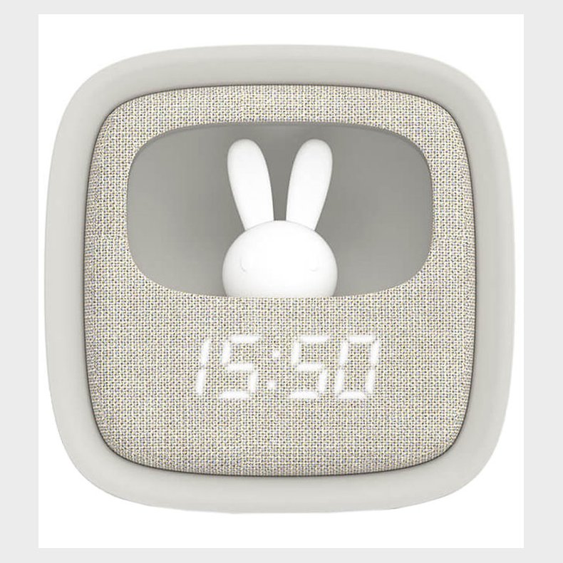 Mobility on Board Vkkeur m. Natlys - Billy - Gr