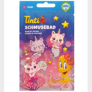 Tinti Badesalt - Magiske Lyser�de Skyer