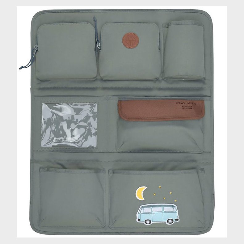 Lssig Bagsdeophng - Car Wrap-to-Go - 44x55 cm - Adventure Bus