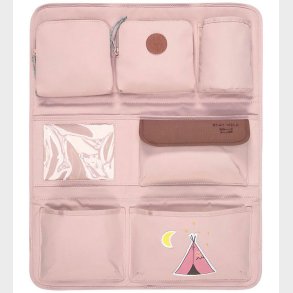 Lssig Bagsdeophng - Car Wrap-to-Go - 44x55 cm - Adventure Tip