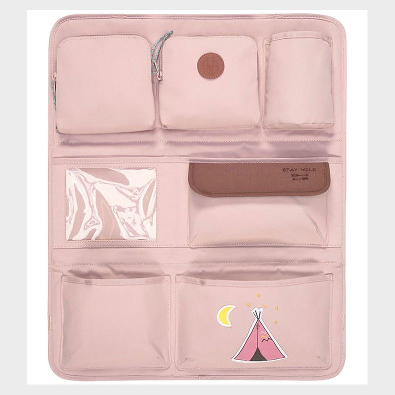 Lssig Bagsdeophng - Car Wrap-to-Go - 44x55 cm - Adventure Tip