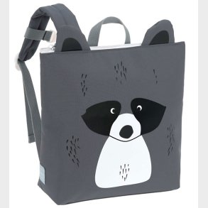 Lssig Kletaske - About Friends - Racoon - Gr