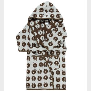 Smfolk Badekbe - Bison