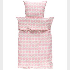 Smfolk Sengetj - Voksen - Sea Pink