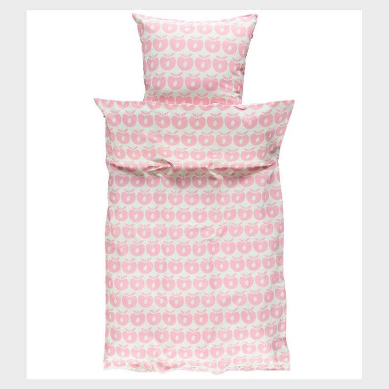 Smfolk Sengetj - Voksen - Sea Pink