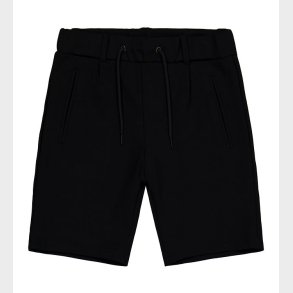 The New Shorts - ThOwen - Black Beauty