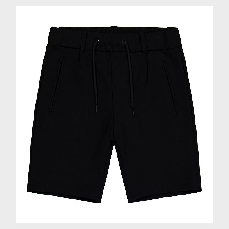 The New Shorts - ThOwen - Black Beauty