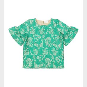 The New T-shirts - TNKira - Holly Green