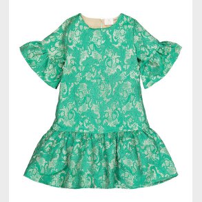 The New Kjole - TNKira - Holly Green