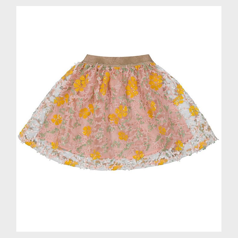 The New Nederdel - TNKrystal - White Swan