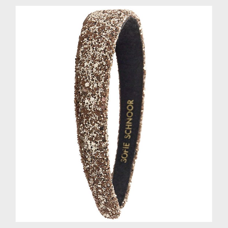 Sofie Schnoor H�rb�jle - Champagne