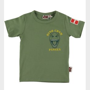 DYR-Cph T-shirts - Dyrdino - Sage T-Rex