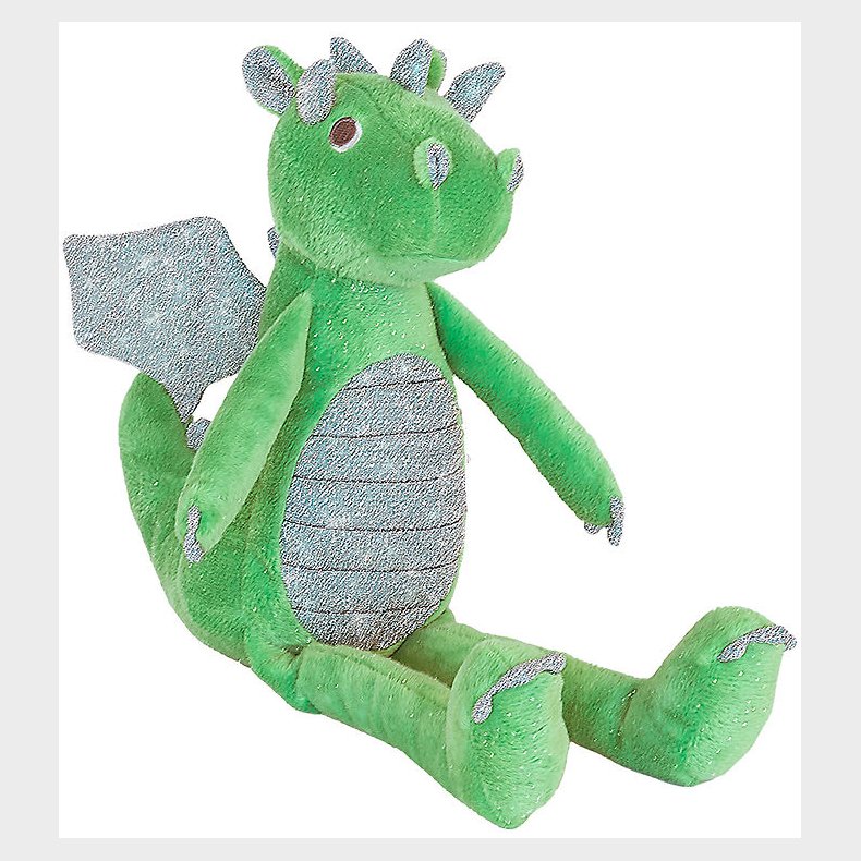 Happy Horse Bamse - 30 cm - Magisk Drage