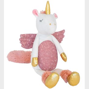 Happy Horse Bamse - 30 cm - Magisk Enhjrning