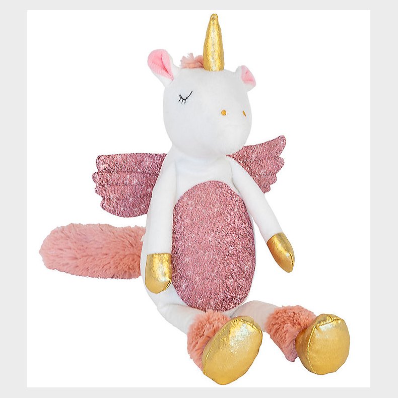 Happy Horse Bamse - 30 cm - Magisk Enhjrning