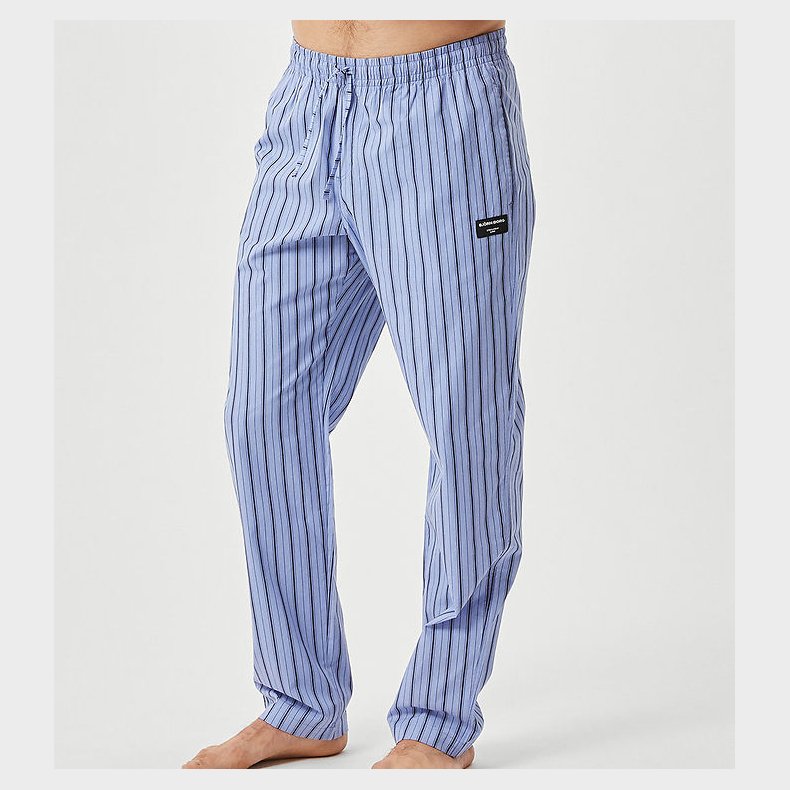 Bjrn Borg Natbukser - WOVEN - Poplin Stripe