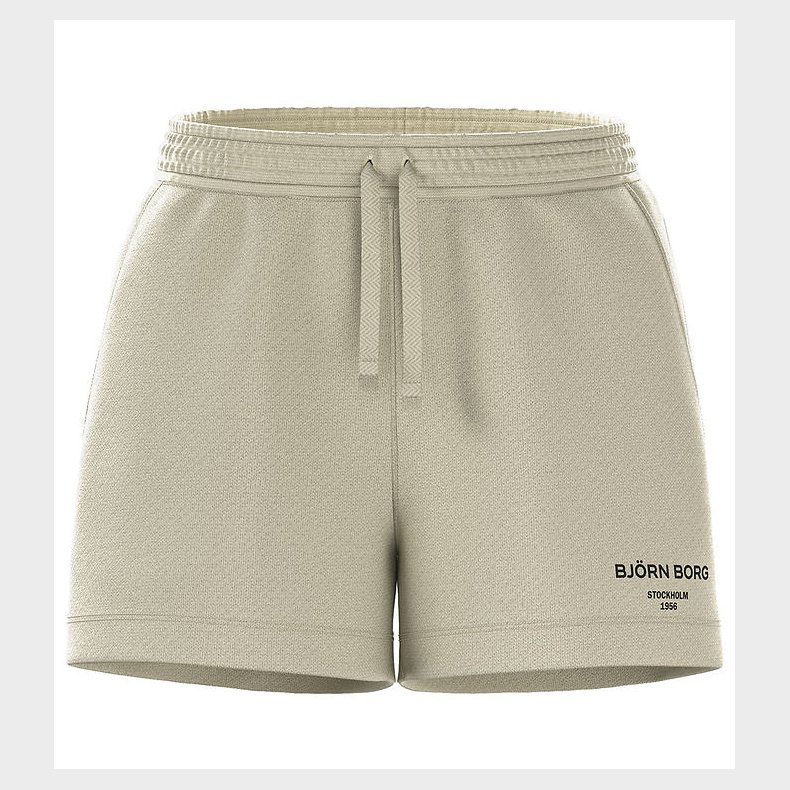 Bjrn Borg Shorts - Borg Essential - Castle Wall