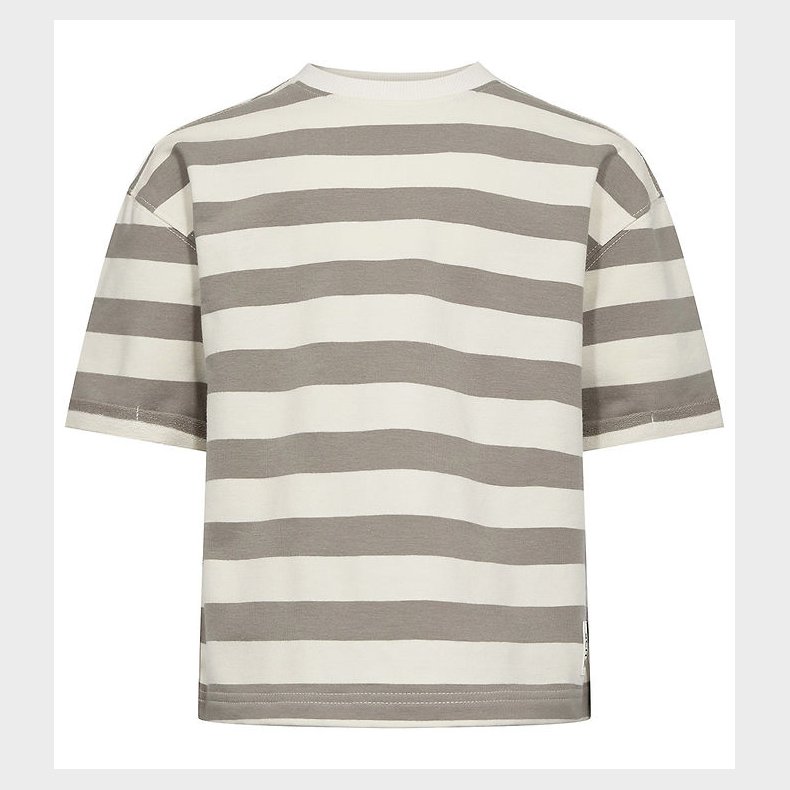 Sofie Schnoor T-shirt - Soft Beige