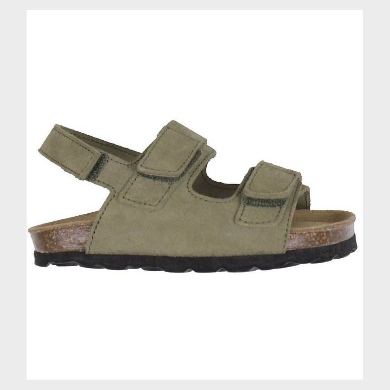 Sofie Schnoor Sandaler - Army Green