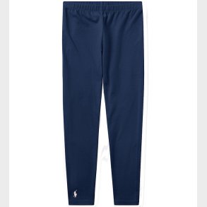 Polo Ralph Lauren Leggings - Refined Navy