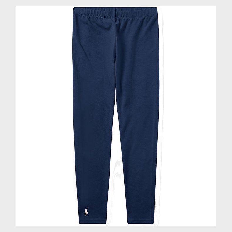Polo Ralph Lauren Leggings - Refined Navy
