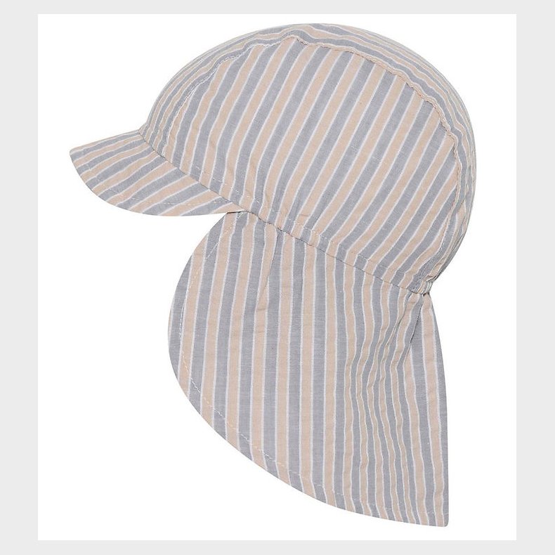 MP Legionrhat - UV50+ - Mavis - Stone Blue/Stripes