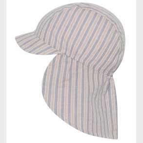 MP Legionrhat - UV50+ - Mavis - Stone Blue/Stripes