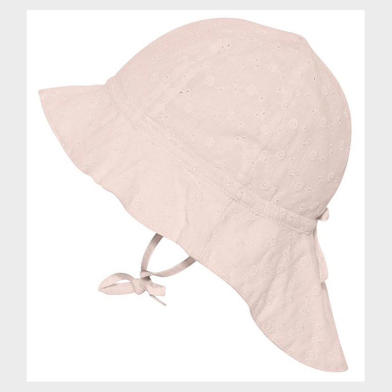 MP Sommerhat - UV30+ - Anne - Sepia Rose