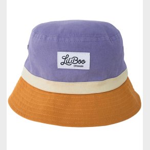 Lil' Boo Copenhagen Bllehat - Block Caramel