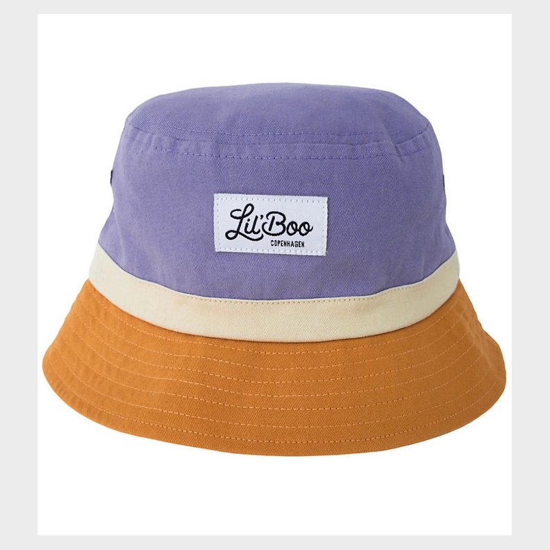 Lil' Boo Copenhagen Bllehat - Block Caramel