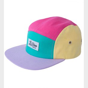 Lil' Boo Copenhagen Kasket - Block 90's 5 - Block 90's